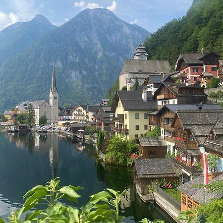 Ausseerland Apartments - Relax, Ski, Hike And Bike, Garden, Parking, Bbq, Near Hallstatt, Loser, Tauplitz And Krippenstein, Free Wi-Fi And Netflix باد اوسي المظهر الخارجي الصورة