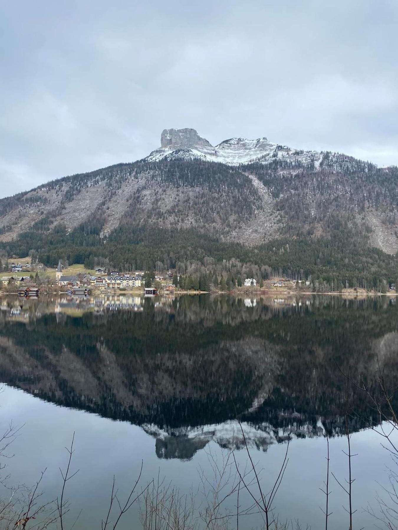 Ausseerland Apartments - Relax, Ski, Hike And Bike, Garden, Parking, Bbq, Near Hallstatt, Loser, Tauplitz And Krippenstein, Free Wi-Fi And Netflix باد اوسي المظهر الخارجي الصورة