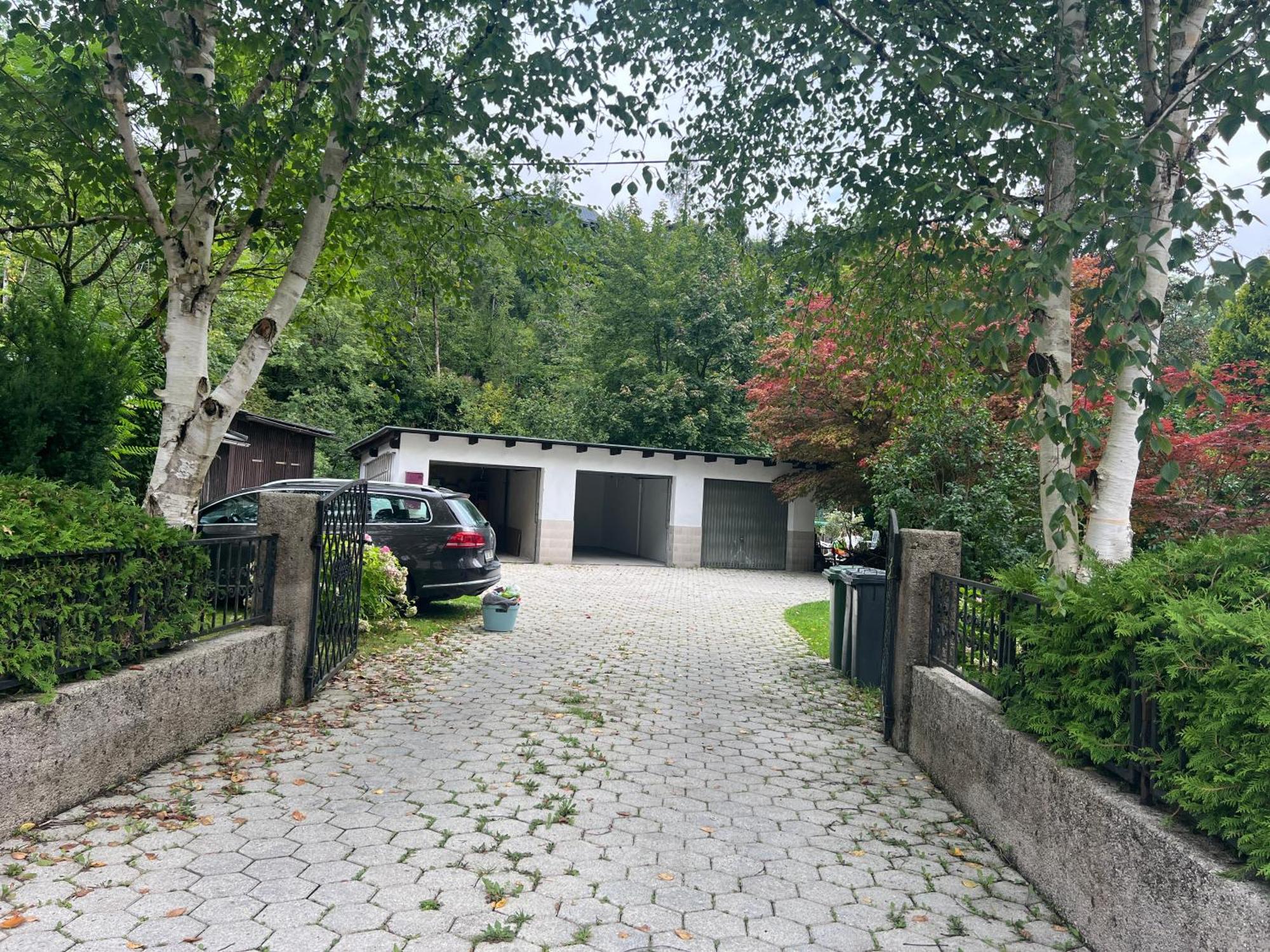 Ausseerland Apartments - Relax, Ski, Hike And Bike, Garden, Parking, Bbq, Near Hallstatt, Loser, Tauplitz And Krippenstein, Free Wi-Fi And Netflix باد اوسي المظهر الخارجي الصورة