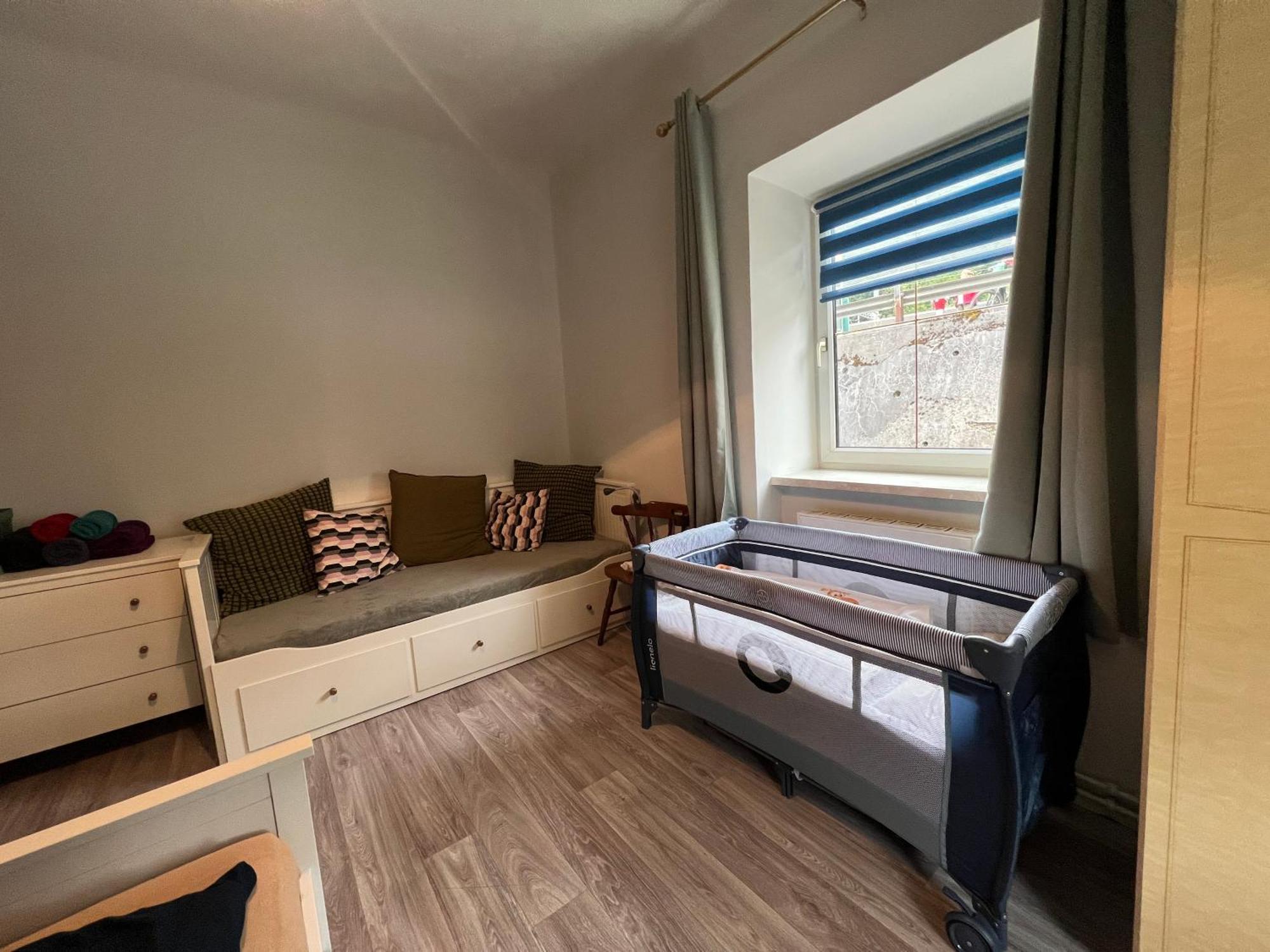 Ausseerland Apartments - Relax, Ski, Hike And Bike, Garden, Parking, Bbq, Near Hallstatt, Loser, Tauplitz And Krippenstein, Free Wi-Fi And Netflix باد اوسي المظهر الخارجي الصورة