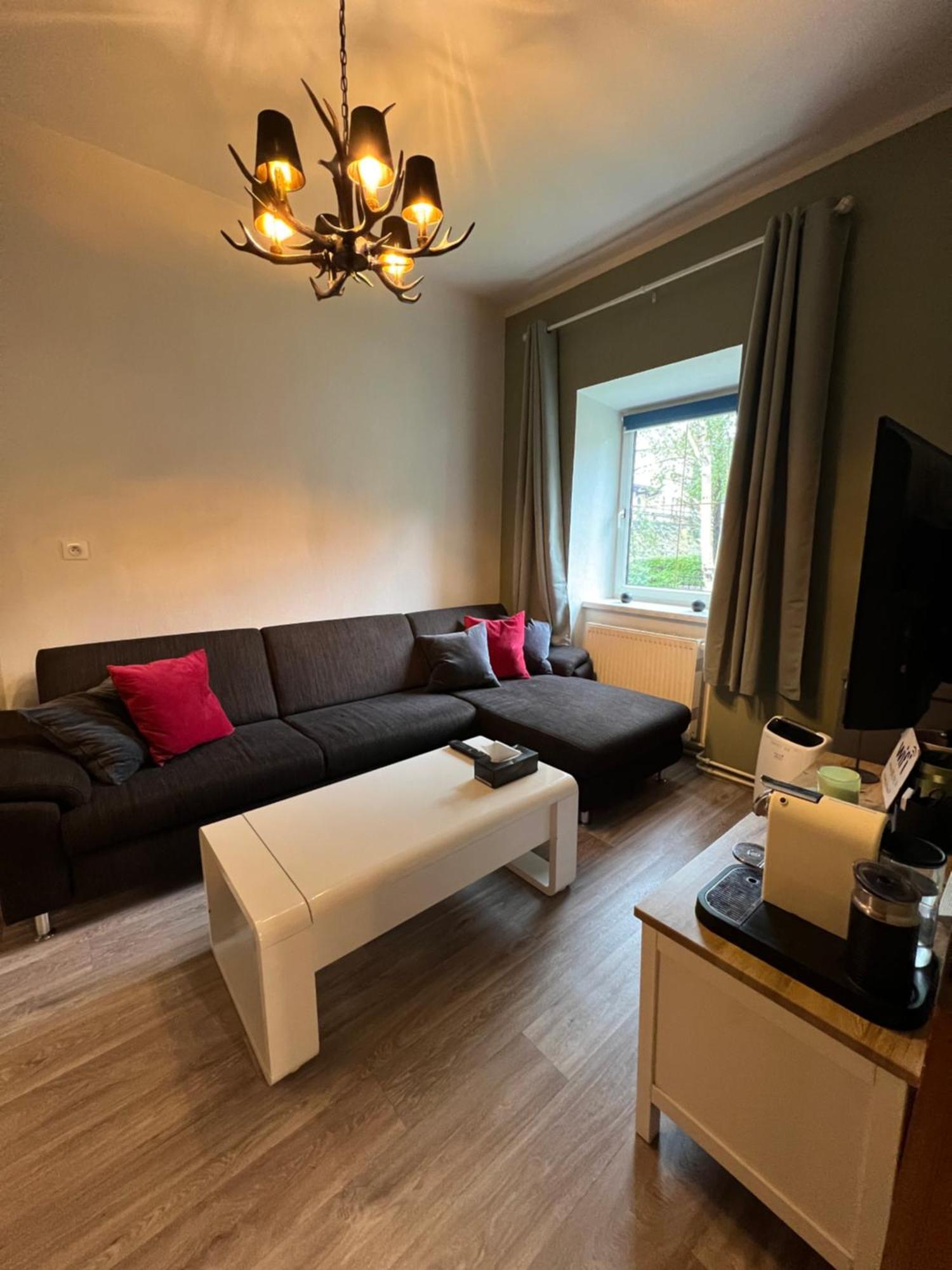 Ausseerland Apartments - Relax, Ski, Hike And Bike, Garden, Parking, Bbq, Near Hallstatt, Loser, Tauplitz And Krippenstein, Free Wi-Fi And Netflix باد اوسي المظهر الخارجي الصورة