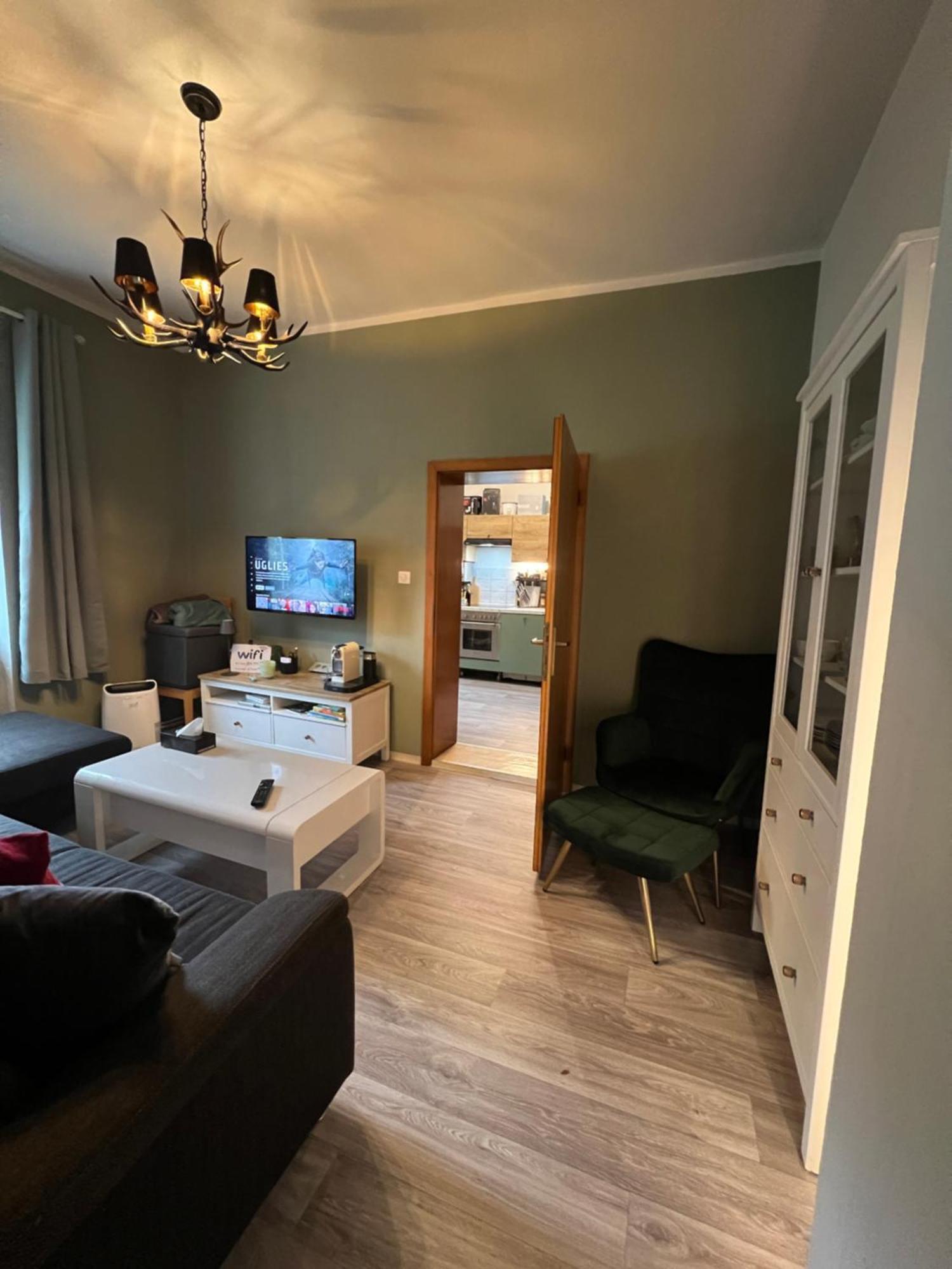 Ausseerland Apartments - Relax, Ski, Hike And Bike, Garden, Parking, Bbq, Near Hallstatt, Loser, Tauplitz And Krippenstein, Free Wi-Fi And Netflix باد اوسي المظهر الخارجي الصورة