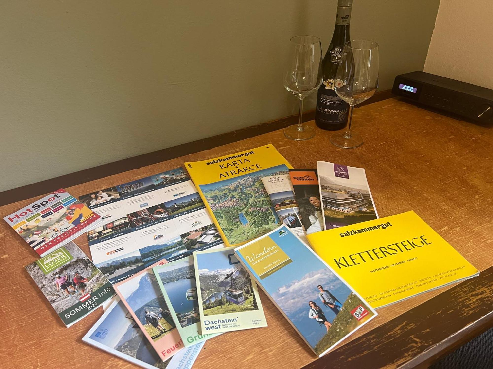 Ausseerland Apartments - Relax, Ski, Hike And Bike, Garden, Parking, Bbq, Near Hallstatt, Loser, Tauplitz And Krippenstein, Free Wi-Fi And Netflix باد اوسي المظهر الخارجي الصورة