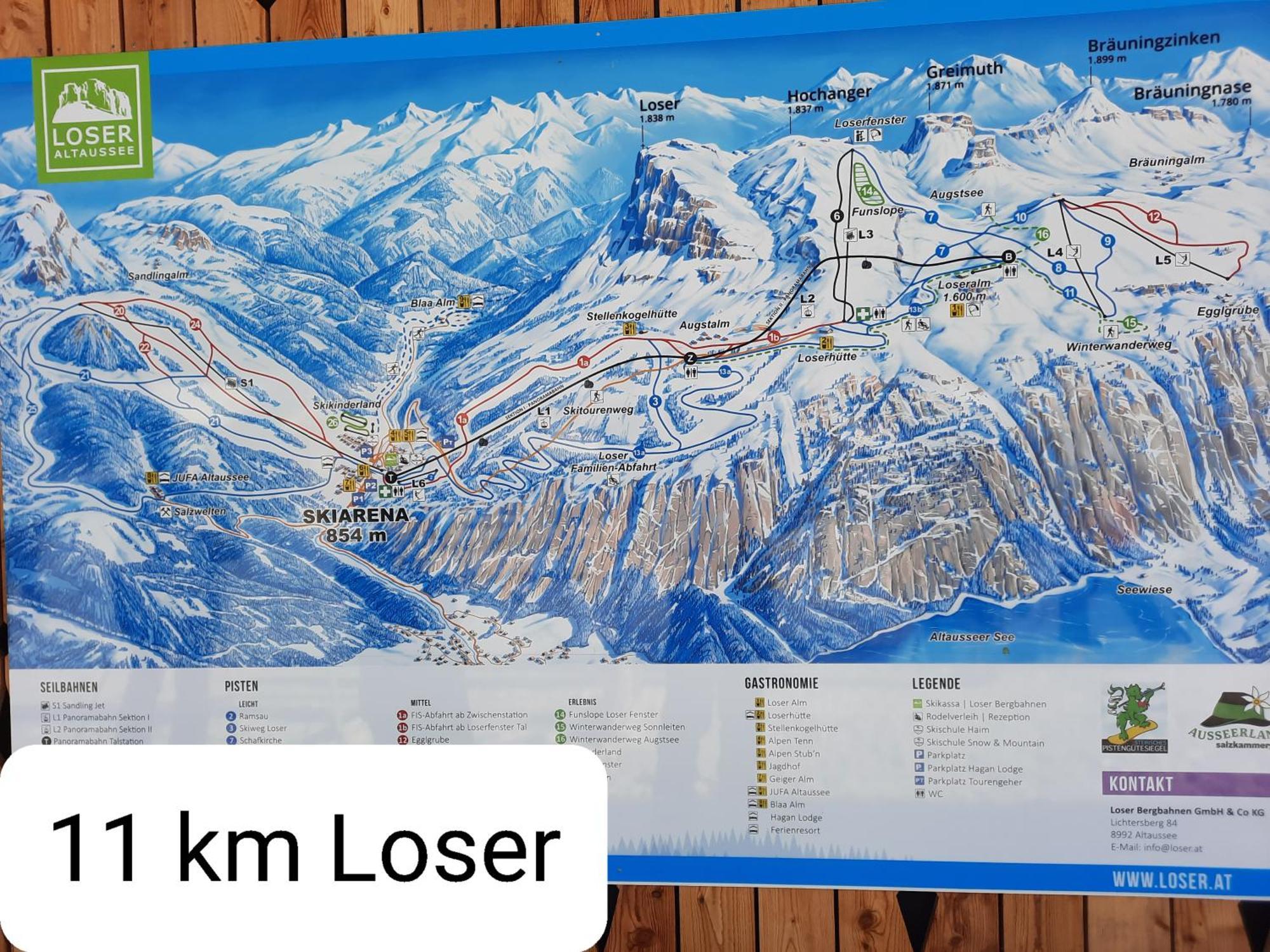 Ausseerland Apartments - Relax, Ski, Hike And Bike, Garden, Parking, Bbq, Near Hallstatt, Loser, Tauplitz And Krippenstein, Free Wi-Fi And Netflix باد اوسي المظهر الخارجي الصورة