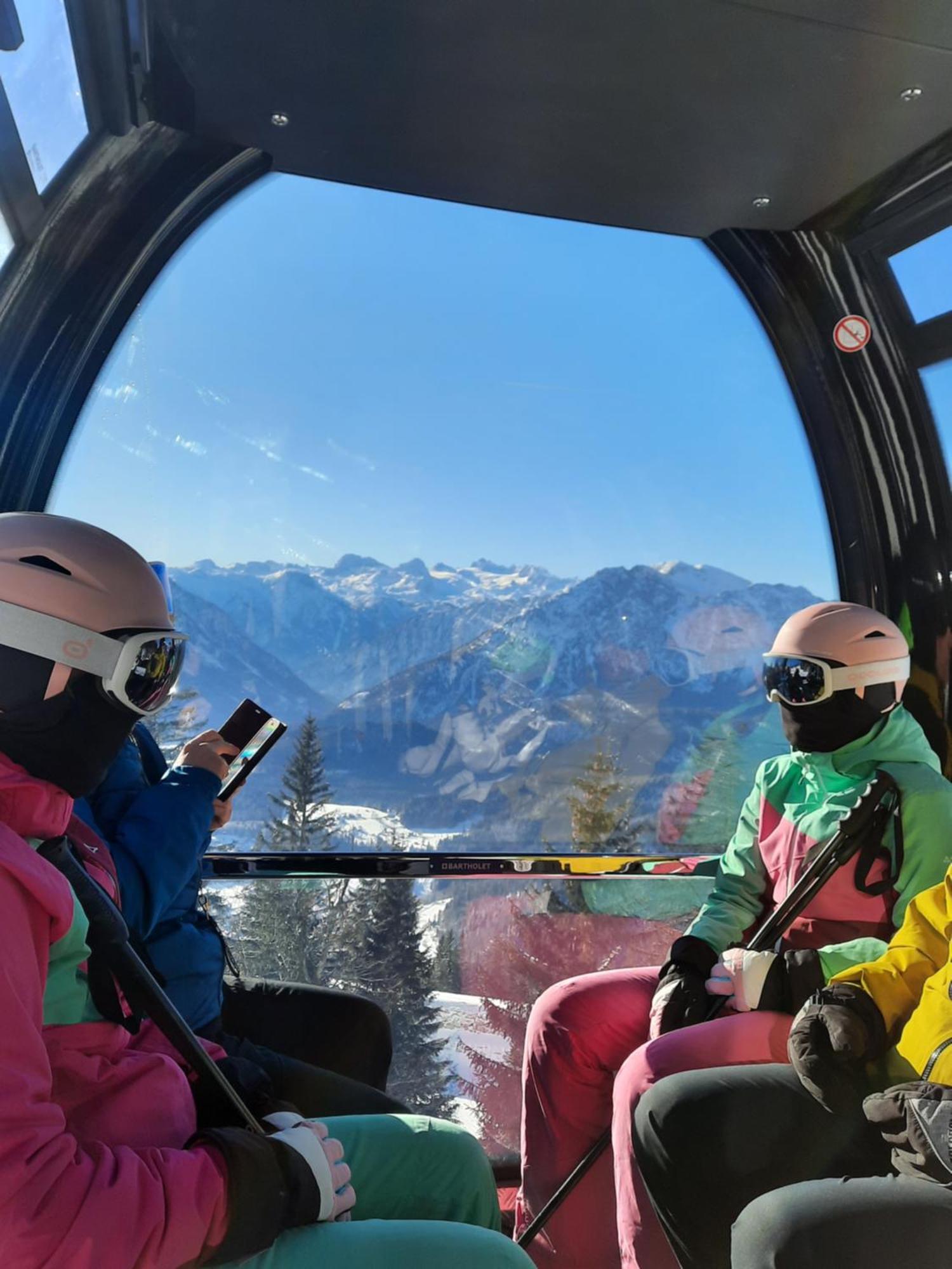 Ausseerland Apartments - Relax, Ski, Hike And Bike, Garden, Parking, Bbq, Near Hallstatt, Loser, Tauplitz And Krippenstein, Free Wi-Fi And Netflix باد اوسي المظهر الخارجي الصورة