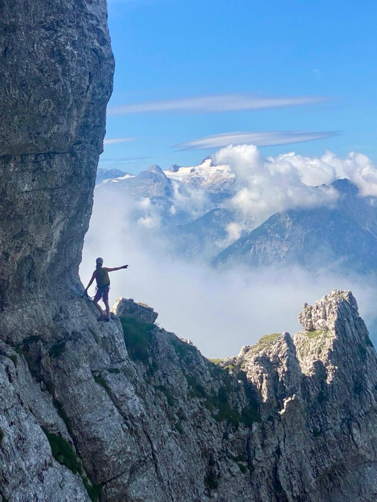 Ausseerland Apartments - Relax, Ski, Hike And Bike, Garden, Parking, Bbq, Near Hallstatt, Loser, Tauplitz And Krippenstein, Free Wi-Fi And Netflix باد اوسي المظهر الخارجي الصورة