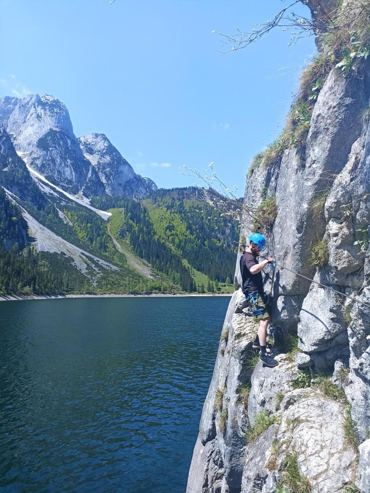Ausseerland Apartments - Relax, Ski, Hike And Bike, Garden, Parking, Bbq, Near Hallstatt, Loser, Tauplitz And Krippenstein, Free Wi-Fi And Netflix باد اوسي المظهر الخارجي الصورة