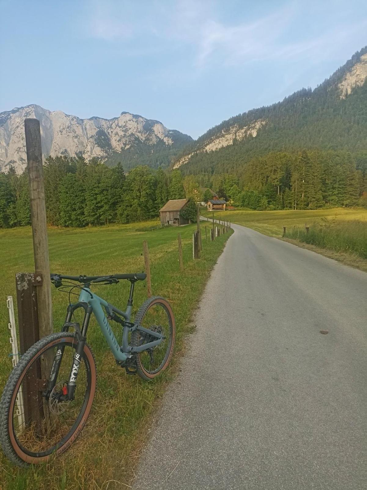 Ausseerland Apartments - Relax, Ski, Hike And Bike, Garden, Parking, Bbq, Near Hallstatt, Loser, Tauplitz And Krippenstein, Free Wi-Fi And Netflix باد اوسي المظهر الخارجي الصورة